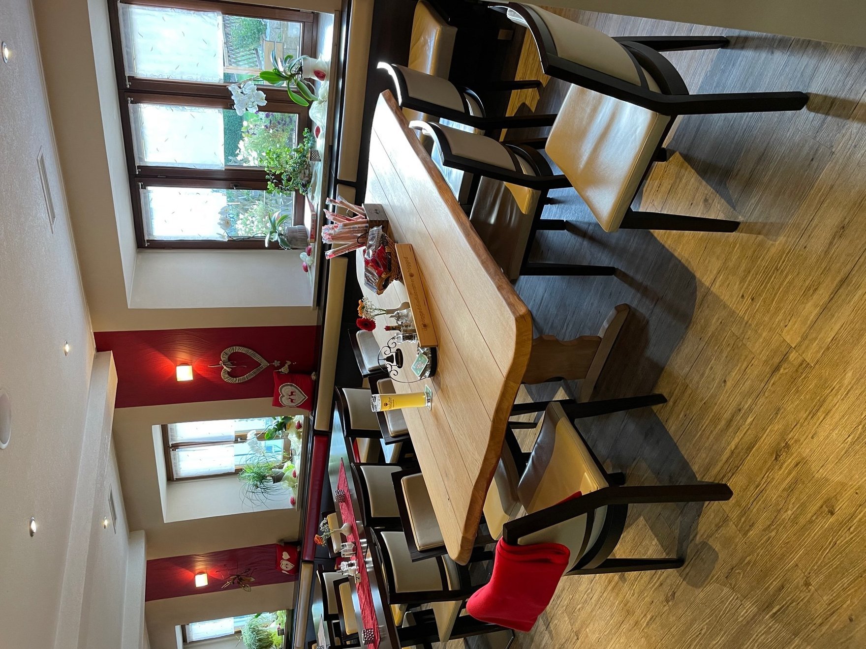 Stammtisch