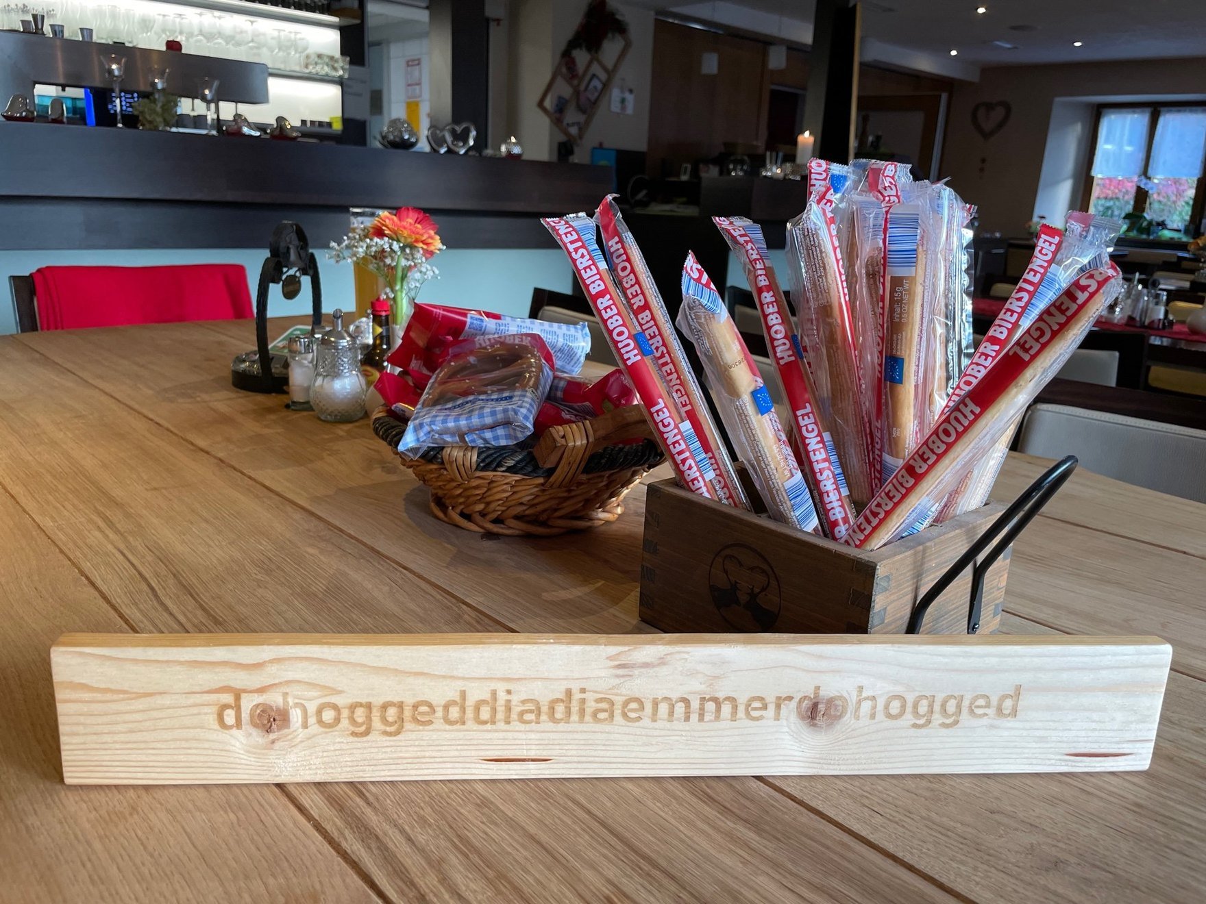 Stammtisch